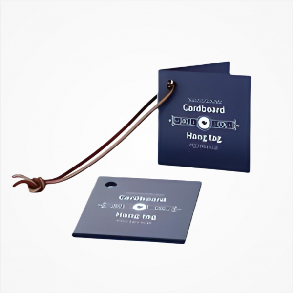 Etiquetas Hangtag