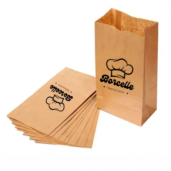 Bolsas Kraft